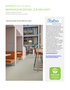 EPD Forbo Marmoleum Decibel (Exp. 2031.07.23)